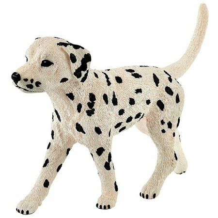 SCHLEICH NORTH AMERICA Figurine Dalmation Male 16838